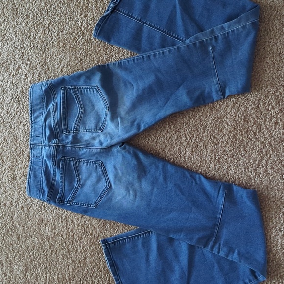 Free People bell bottoms - Picture 3 of 4